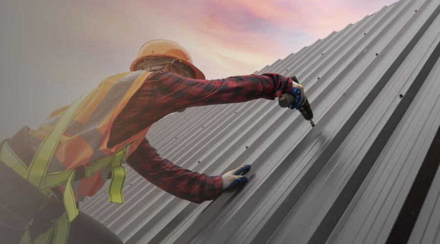 Professional residential roofers in Fullerton, CA